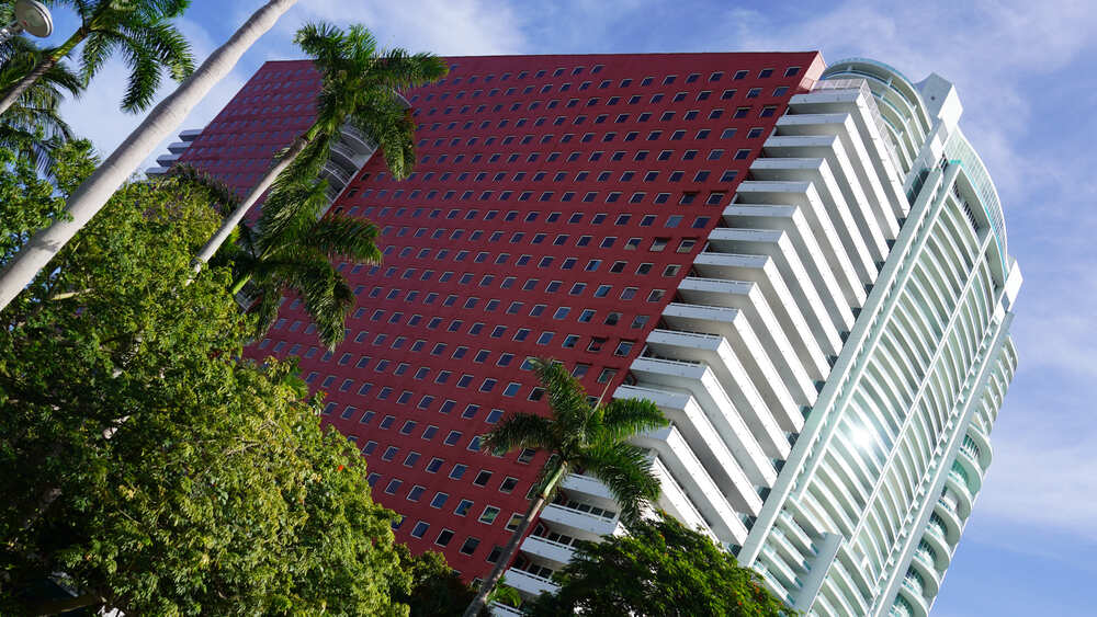 Main building photo